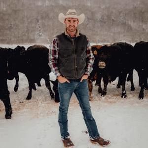 Meet your Posher, Andrew